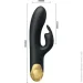 Pretty Love ³ Royal Pleasure Double Pleasure Black (6603BI0797-07)