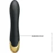 Pretty Love ³ Royal Pleasure Double Pleasure Black (6603BI0797-07)