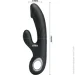 Pretty Love ³ Selene Vibrator Black (6603BI0560-07)