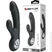 Pretty Love ³ Selene Vibrator Black (6603BI0560-07)