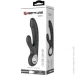 Pretty Love ³ Selene Vibrator Black (6603BI0560-07)
