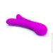 Pretty Love  Ulysses Vibro Stimulator Purple (6603BI0545-07)