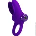  Pretty Love   Vibrant Penis Ring 2  (6603BI0728~77)