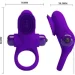  Pretty Love   Vibrant Penis Ring 2  (6603BI0728~77)
