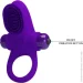  Pretty Love   Vibrant Penis Ring 2  (6603BI0728~77)