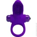  Pretty Love   Vibrant Penis Ring 2  (6603BI0728~77)
