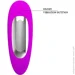 Pretty Love  Vibro Stimulator  (6603BI0707~77)