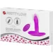 Pretty Love  Vibro Stimulator  (6603BI0707~77)