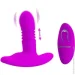 Pretty Love  Vibro Stimulator  (6603BI0707~77)