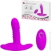 Pretty Love  Vibro Stimulator  (6603BI0707~77)
