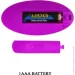 Pretty Love  Vibro Stimulator  (6603BI0707~77)