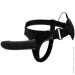 Pretty Love  Vito 6.8" Vibrating Strap On (6603BW0733~77)