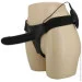 Pretty Love  Vito 6.8" Vibrating Strap On (6603BW0733)