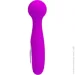 Pretty Love  Wade Massager Purple (6603BI0386-07)