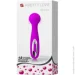 Pretty Love  Wade Massager Purple (6603BI0386-07)