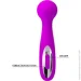 Pretty Love  Wade Massager Purple (6603BI0386-07)