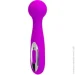 Pretty Love  Wade Massager Purple (6603BI0386-07)