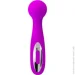 Pretty Love  Wade Massager Purple (6603BI0386-07)