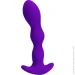 Pretty Love   Yale Anal Plug Purple (6603BI0782-07)
