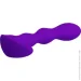 Pretty Love   Yale Anal Plug Purple (6603BI0782-07)