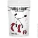   Punishment - Hog-Tie - Black (SX2226)