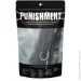  Punishment - Hog-Tie - Black (SX2226)