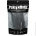 Գ     Punishment - Thigh to Wrist Restraints - Black (SX2230)