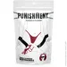 Գ     Punishment - Thigh to Wrist Restraints - Black (SX2230)