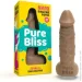 Pure Bliss  -   BIG Brown,  (SO6363-02)