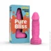 Pure Bliss     BIG Pink18  (SX2295-02)