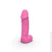 Pure Bliss     BIG Pink18  (SX2295-02)