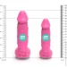 Pure Bliss  -   BIG Pink,  (SO6364-02)