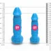  -   Pure Bliss BIG Blue,  (SO6370)