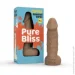 Pure Bliss       Big Brown 18  (SX1651)