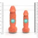 -   Pure Bliss MINI Coral,  (SO6356)