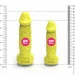  -   Pure Bliss MINI Yellow,  (SO6357)