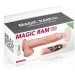 Фалоімітатор Real Body Magic Ram (SO1891) Фалоімітатор Real Body Magic Ram (SO1891)