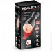 Мастурбатор вагіна Real Body - Real Sucking Pussy 2 (SO8692) Мастурбатор вагіна Real Body - Real Sucking Pussy 2 (SO8692)
