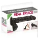 Real Body Фалоімітатор на присосці Real Bruce Чорний (SO4028-02) Real Body Фалоімітатор на присосці Real Bruce Чорний (SO4028-02)