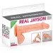 Фаллоимитатор Real Body Real Jayson (SO1894) Фаллоимитатор Real Body Real Jayson (SO1894)