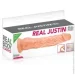 Real Body  Real Justin (SO2218-02)