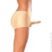 Real Body   Real Manly hollow and realistic S/M (SO9956-02)