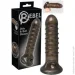 Rebel    Penis Sleeve smoke-coloured  (61325144620000~77)