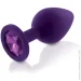   Rianne S     : Booty Plug Set Գ,  2,7, 3,5, 4,1 (SO3908-02)
