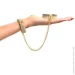 Rianne S  -  : Diamond Cuffs,   (SO3873-02)