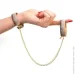 Rianne S  -  : Diamond Cuffs,   (SO3873-02)