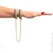 Rianne S  -  : Diamond Cuffs,   (SO3873-02)
