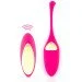    Rianne S: Pulsy Playball Deep Pink    /, - (SO3885)