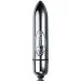 ̳  Rocks-Off 1-Speed Chrome (SO3012)