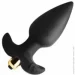Rocks-Off   Butt Throb Black (RO2088-02)